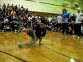 Extra Credit Kru Bgirls Aplus and Crix