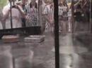 The Juggernaut vs. Shockwave - 2007 Bots IQ