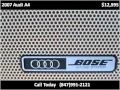2007 Audi A4 Used Cars Palatine IL