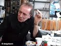 designboom interview: vito acconci designboom interview: vito acconci