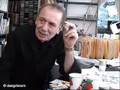 designboom interview: vito acconci