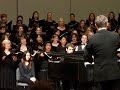 Liebeslieder Waltzes 1