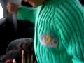 Girl Fight- Mary Getin a Beat Down