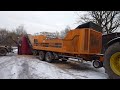 Doppstadt AK430 profi HD 2