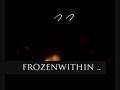 Within Temptation - Theatre tour 2008 - 30.11.2008 [17/19] - Our Solemn Hour