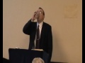 1 of  6 God's Purpose in Israel's Stumbling