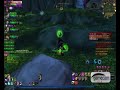 23er druid vs 20er mage & 29er warlock