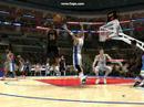 Kobe Crossover, Up & Under