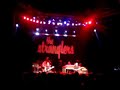 The Stranglers - Dagenham Dave-Roundhouse 4/11/07