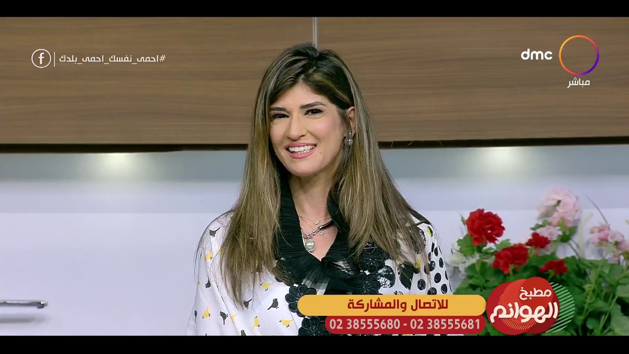 مطبخ الهوانم - زنود الست على طريقة الشيف "عادل عسكر"