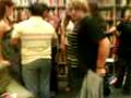 videos de The Breaking Dawn Book Party