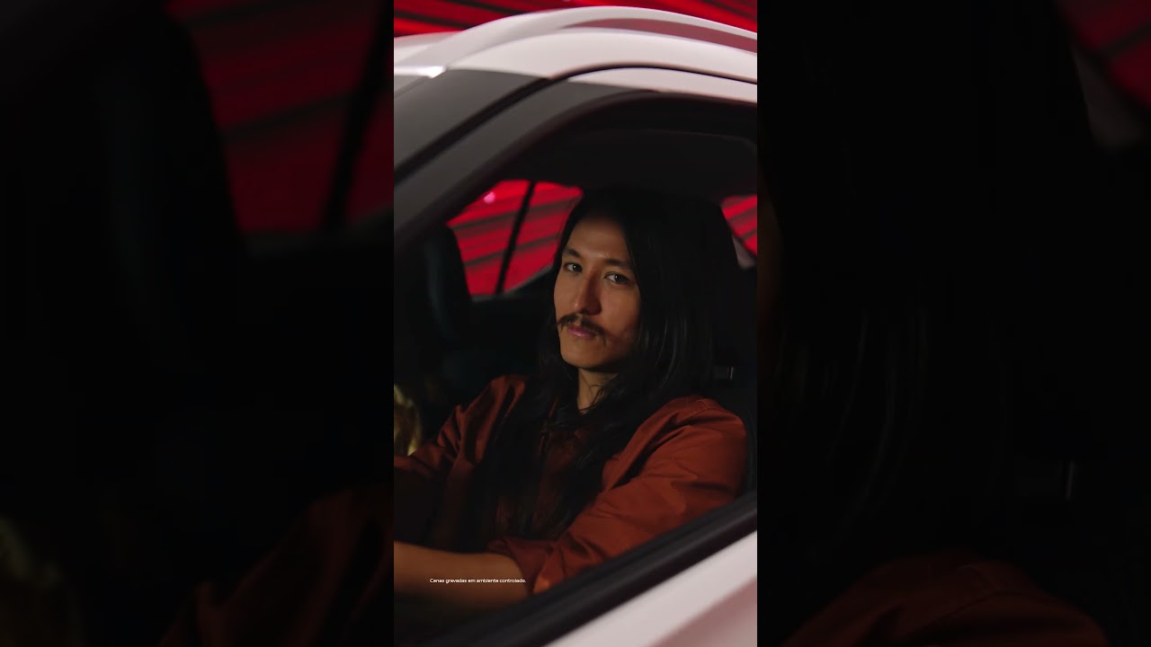 Chegou o novo Nissan Kait