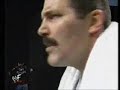 Owen Hart Vs. Ken Shamrock Lion's Den Match