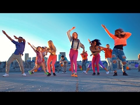 Eden xo - The Weekend - Dance Video - Directed by @TimMilgram - Choreography by @DejanTubic