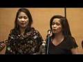 Song by Zardy, Melanie, Larry and Babeth