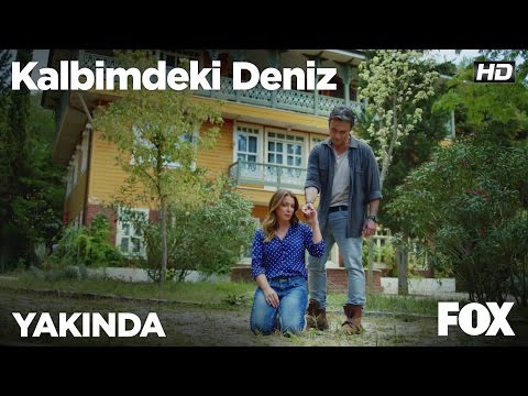 Kalbimdeki Deniz 1. Tanıtımı                                                                                                                                                                                                                              