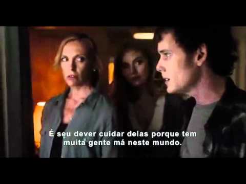 Imagem de Amostra do You Tube