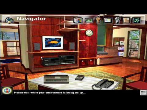 packard bell