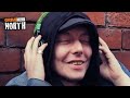 Malik MD7 – Crack Cocaine [Music Video]