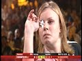 Anastasia Dobromyslova -vs- Gulliver - The Final pt.1 2008