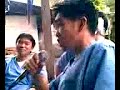 Ruthman on videoke