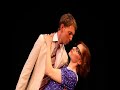 Warhorse Theatreworks - Comedy of Errors