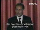 Funny Sarkozy ....