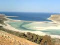 balos beach kissamos