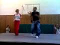 videos de Cubamemucho 2008 Budapest - Eloy Leyva - Salsa Cubana adv