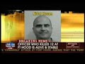 Isiah Carey on FOX News National!  The Greta Van Susteren Show - Fort Hood Shooting!