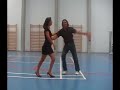 Salsa2.Jorge Font Progresión aprendizaje pasos parejas SALSA