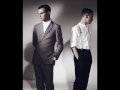 Hurts - Sunday + lyrics