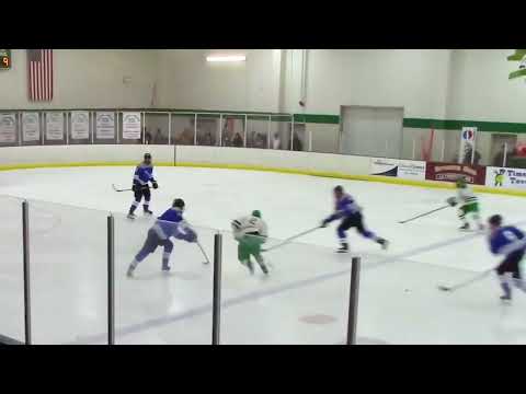 1 minute highlight reel 2021-22