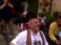 tammurriata a sant'agata dei goti