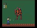 [nes] ultimate stuntman by stobczyk 3/5 (longplay)