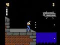 [nes] ultimate stuntman by stobczyk 3/5 (longplay)
