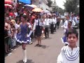 Cierre Desfile 15 Sep. 2009 - Santa Clara