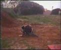 bike fall off