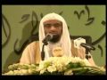 تلاوة جميلة ومميزة للشيخ ناصر القطامي في البحرين