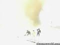 SUDDEN TORNADO DURING FOOTBALL MATCH SUDDEN TORNADO DURING FOOTBALL MATCH