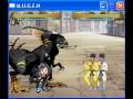 Lady Death: Arala Cran, is even More Stronger...