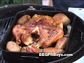 Chicken Roast with Giblet Gravy Recipe by the BBQ Pit Boys Chicken Roast with Giblet Gravy Recipe by the BBQ Pit Boys