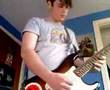 playing some blues while msn is going in the backround LOL
