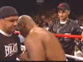 Mike Tyson vs Kevin McBride - Part 1 of 4