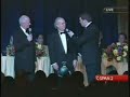 Karl Rove as MC Rove