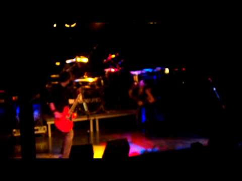 Sick Puppies - Say My Name (cover)