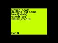 Nicked Beats - Florence & The Machine/Jack Beats/Chris Lake/Fake Blood/Grum/Dave Spoon - PART 3