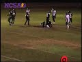 Highlights of WR Shaquelle Evans,#22 on Takkle/SI\