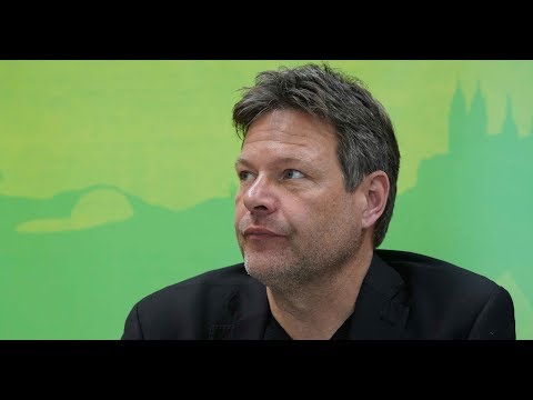 Bayernpartei: Forderung nach Einreiseverbot für Grünen-Chef Habeck