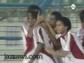 الامارات 2 .Vs. أوزبكستان .. نهائي آسيا للشباب 2008